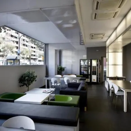 Hotel Dailyflats Cities 2*