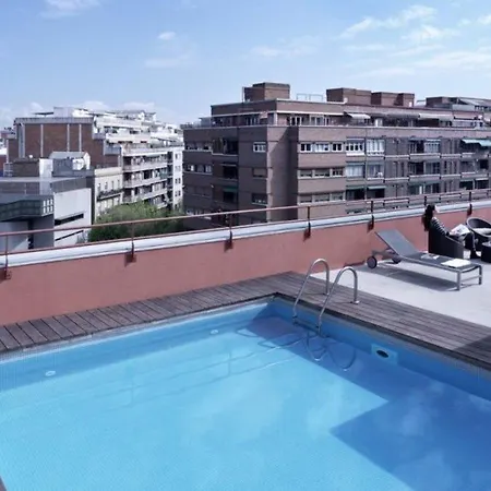 Dailyflats Cities 2* Barcelona