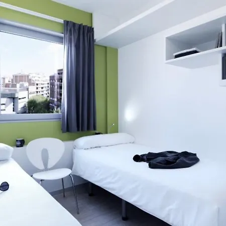 Dailyflats Cities Barcelona
