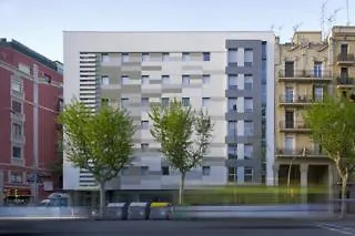 Hotel Dailyflats Cities