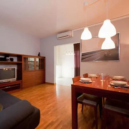Dailyflats Cities Hotel Barcelona