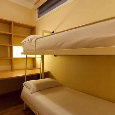 Hotel Dailyflats Cities Barcelona