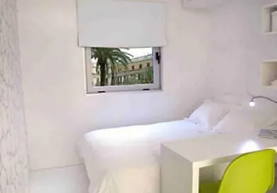 Dailyflats Cities Hotel