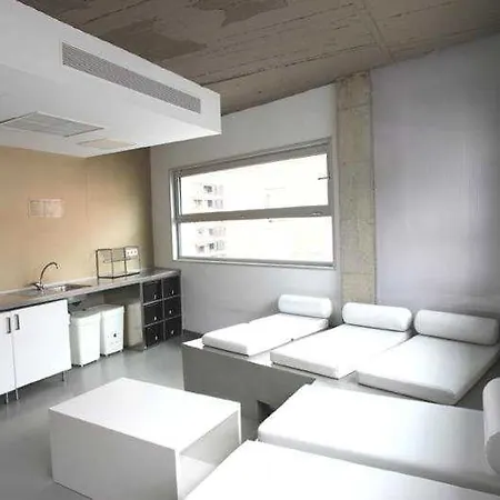 Dailyflats Cities Hotel Barcelona