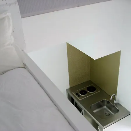 Dailyflats Cities Hotel 2*