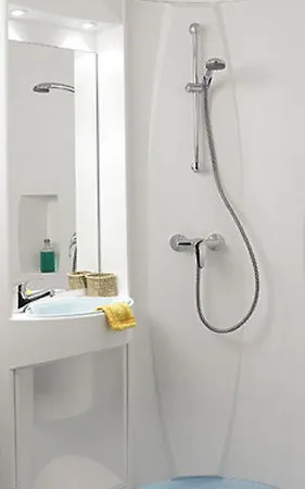 Dailyflats Cities 2* Barcelona