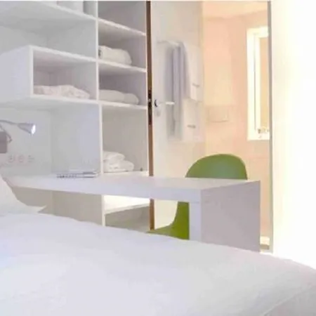 Hotel Dailyflats Cities 2*