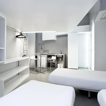 Dailyflats Cities 2* Barcelona
