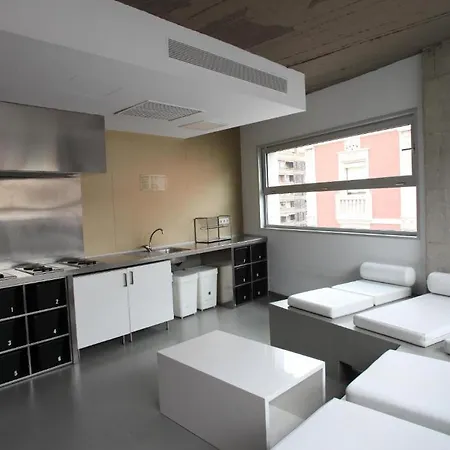 Hotel Dailyflats Cities 2*