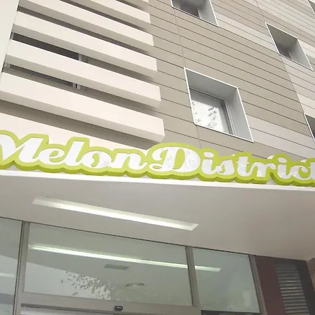 Dailyflats Cities 2* Barcelona