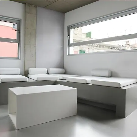 Dailyflats Cities 2* Barcelona