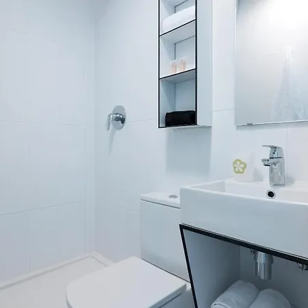 Dailyflats Cities Hotel 2*