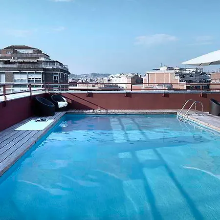 Dailyflats Cities Hotel 2*