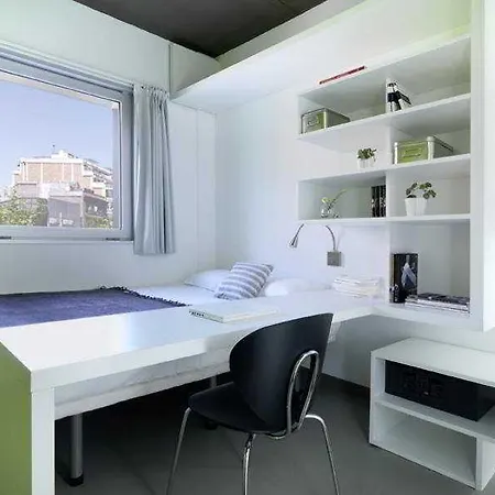 Dailyflats Cities Hotel