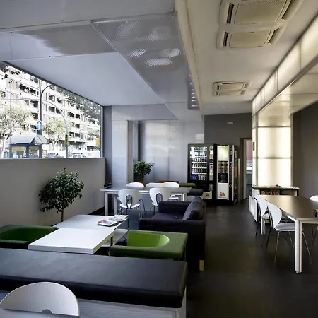 Dailyflats Cities 2* Barcelona