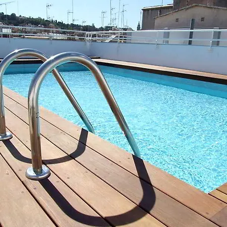 Dailyflats Cities Hotel 2*